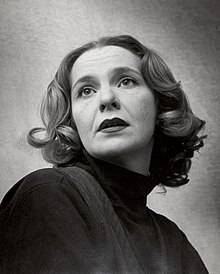 Geraldine Page